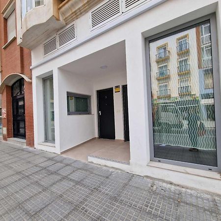 Moderno Apartamento 3 En Calle Marmoles Malaga Exterior photo